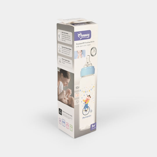 Baby Feeding Bottle 80Z | 3M+