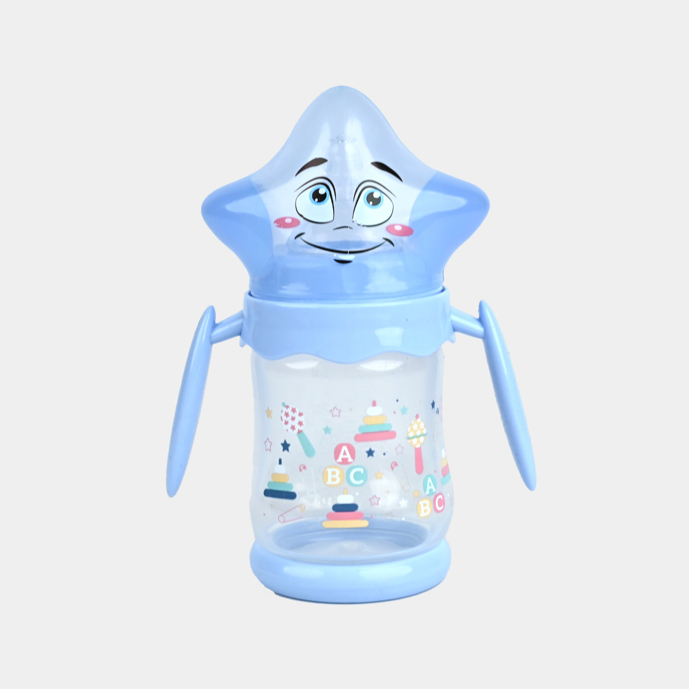 Baby Feeder Bottle | 160Ml