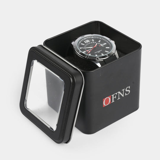 Sports Chrono Premium Wrist Watch