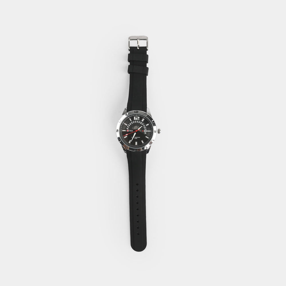 Sports Chrono Premium Wrist Watch