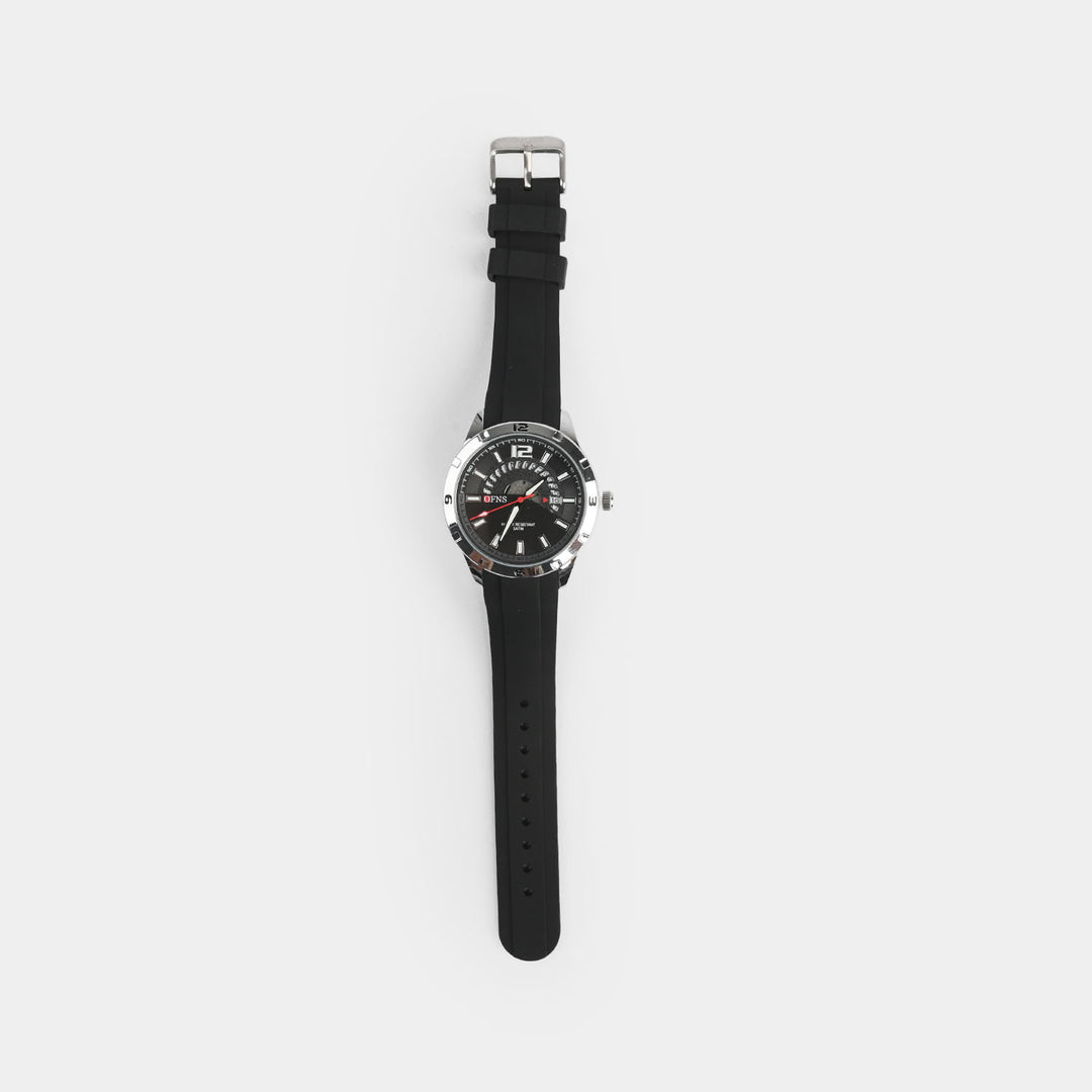 Sports Chrono Premium Wrist Watch