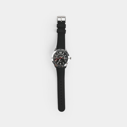 Sports Chrono Premium Wrist Watch