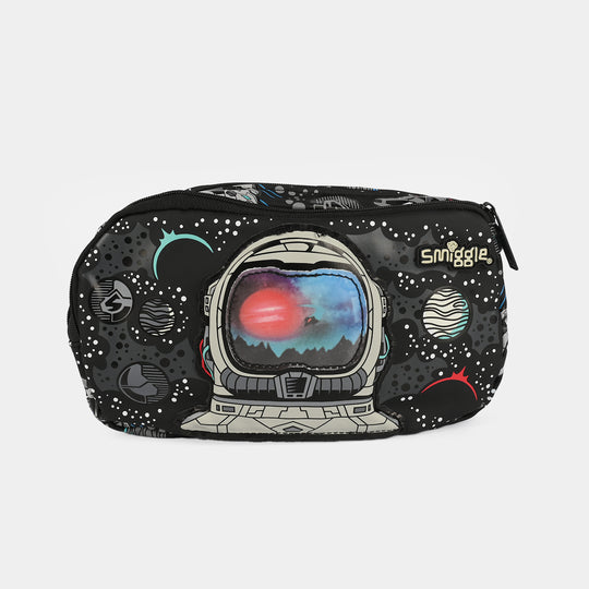 Pencil Pouch for Kids