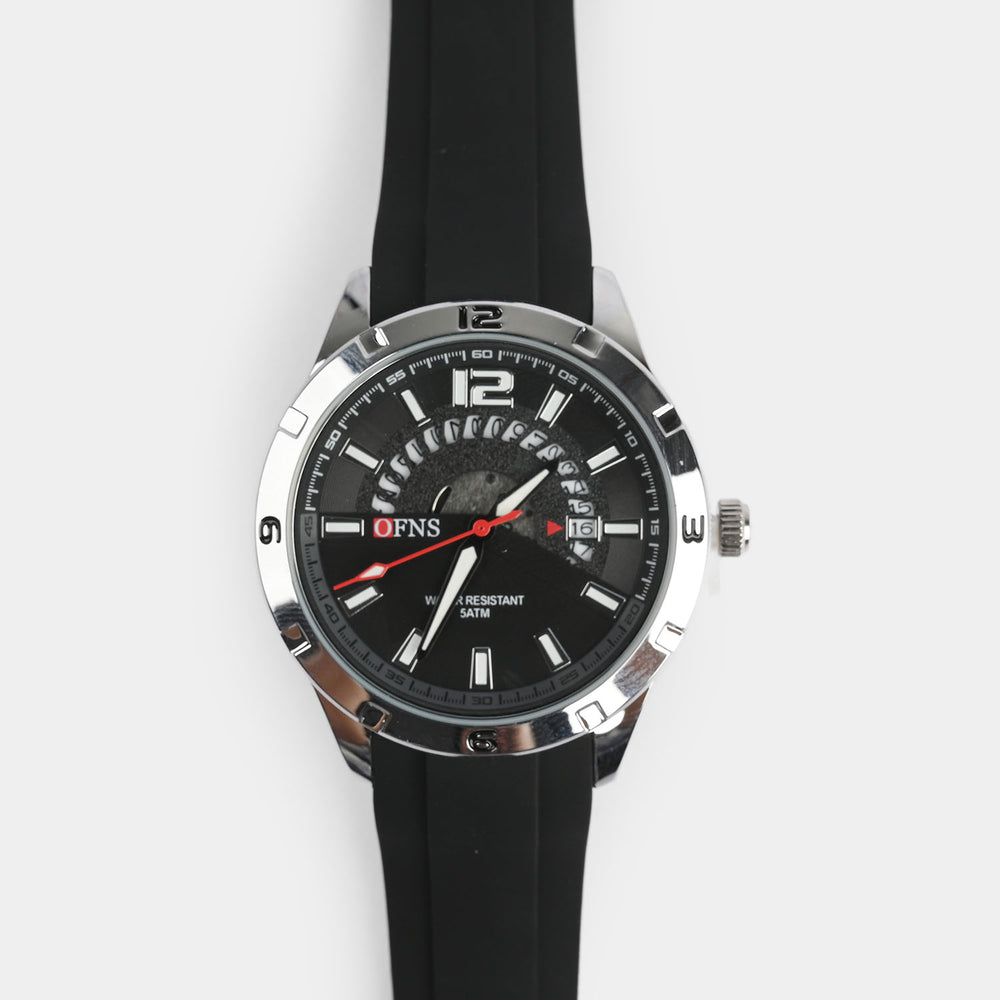 Sports Chrono Premium Wrist Watch