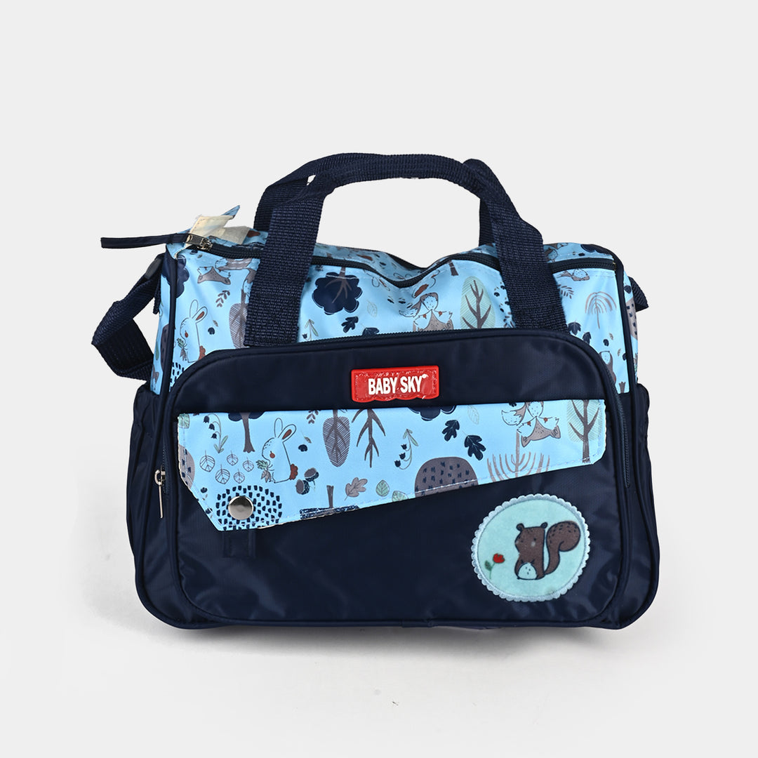 Mother Bag – Multi-Pocket Baby Organizer