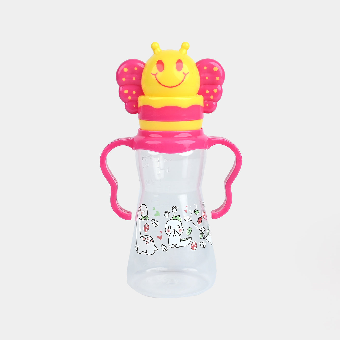 Baby Feeder Bottle | 250Ml