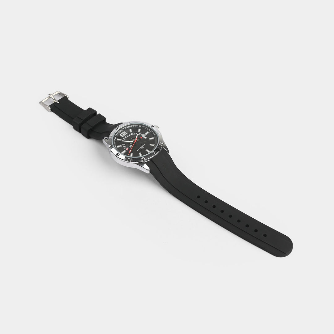 Sports Chrono Premium Wrist Watch