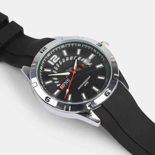 Sports Chrono Premium Wrist Watch