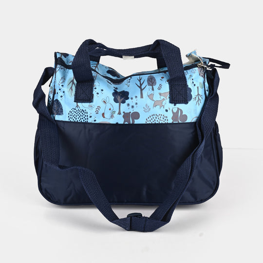 Mother Bag – Multi-Pocket Baby Organizer