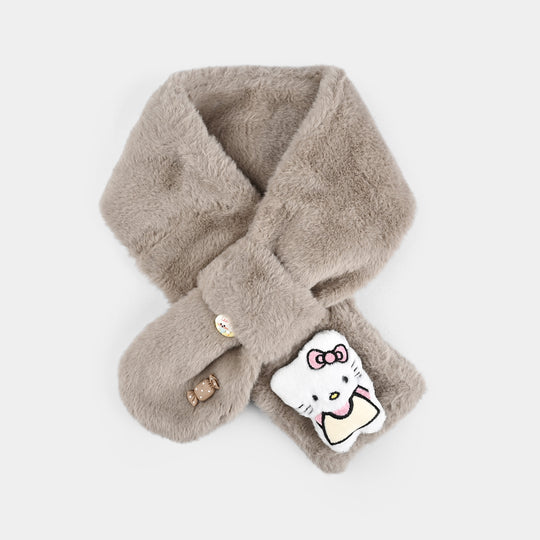 WINTER WARM NECK MUFFLER FOR KIDS