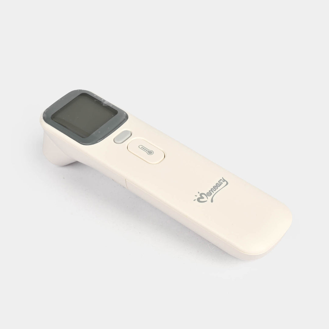 Infrared Forehead & Ear Thermometer