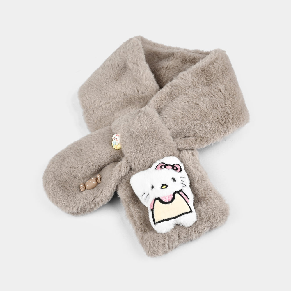 WINTER WARM NECK MUFFLER FOR KIDS