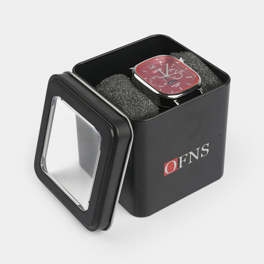 Fashion Multi-Function Chrono Premium Wrist Watch