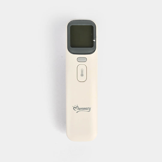 Infrared Forehead & Ear Thermometer