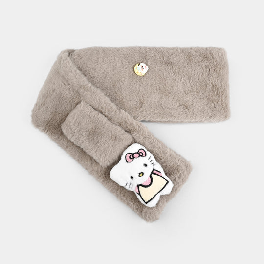WINTER WARM NECK MUFFLER FOR KIDS