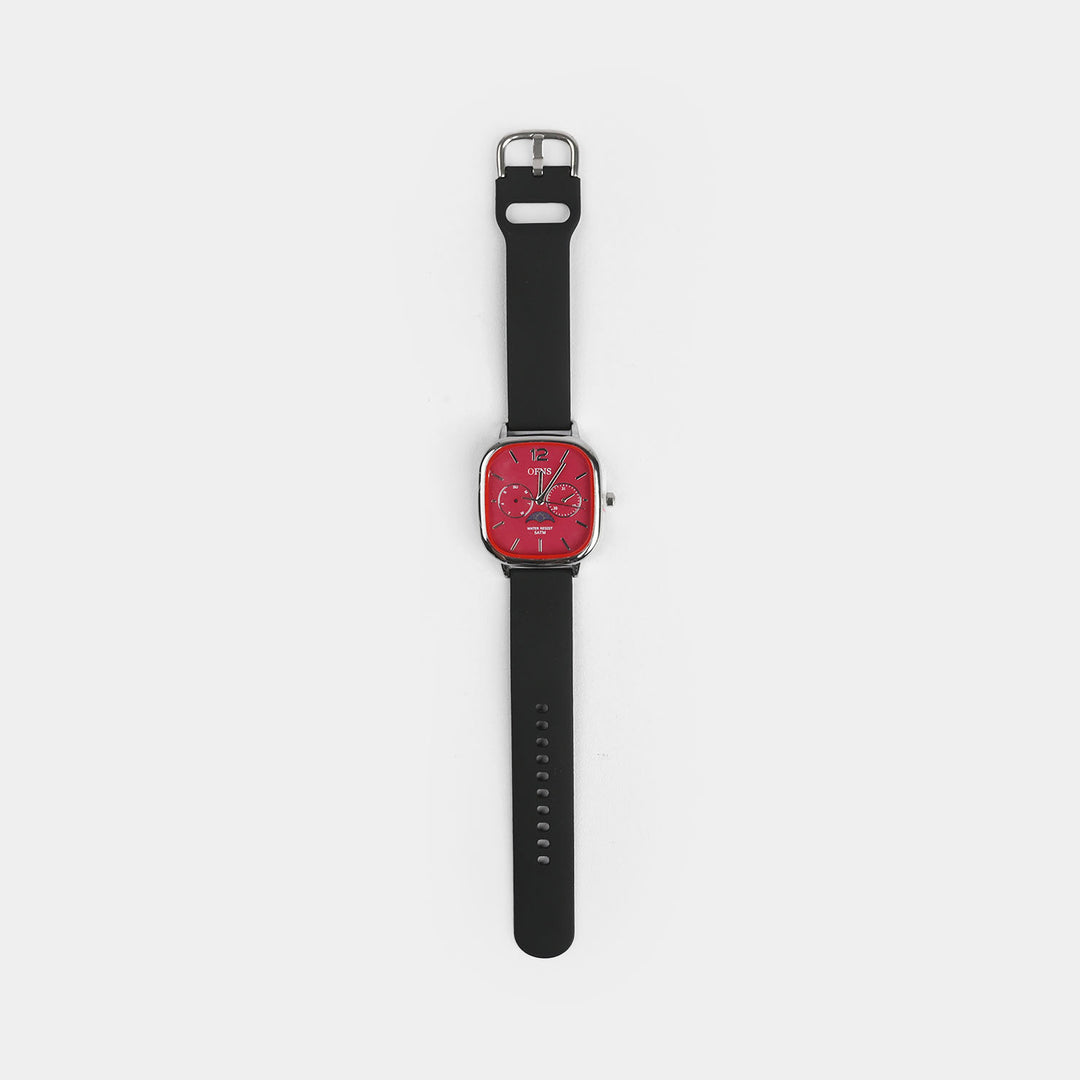 Fashion Multi-Function Chrono Premium Wrist Watch