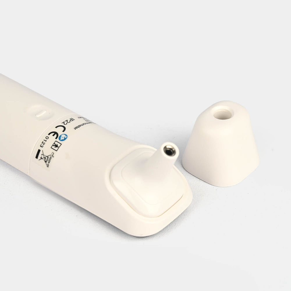 Infrared Forehead & Ear Thermometer