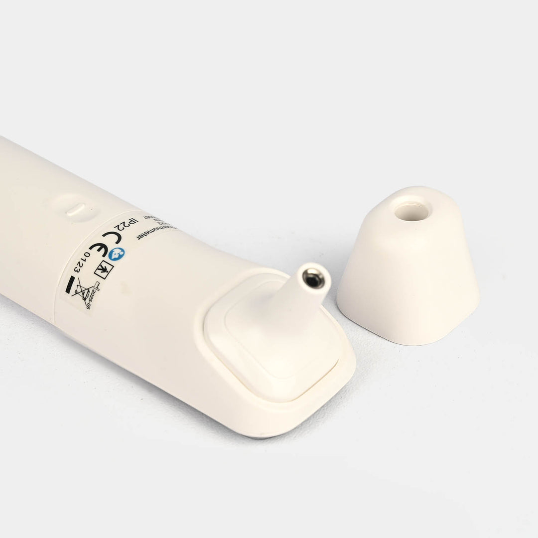 Infrared Forehead & Ear Thermometer