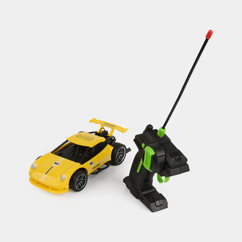 Remote Control Racing Car for Kids