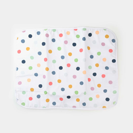 Baby Changing Sheet | 56x72