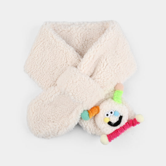 WINTER WARM NECK MUFFLER FOR KIDS