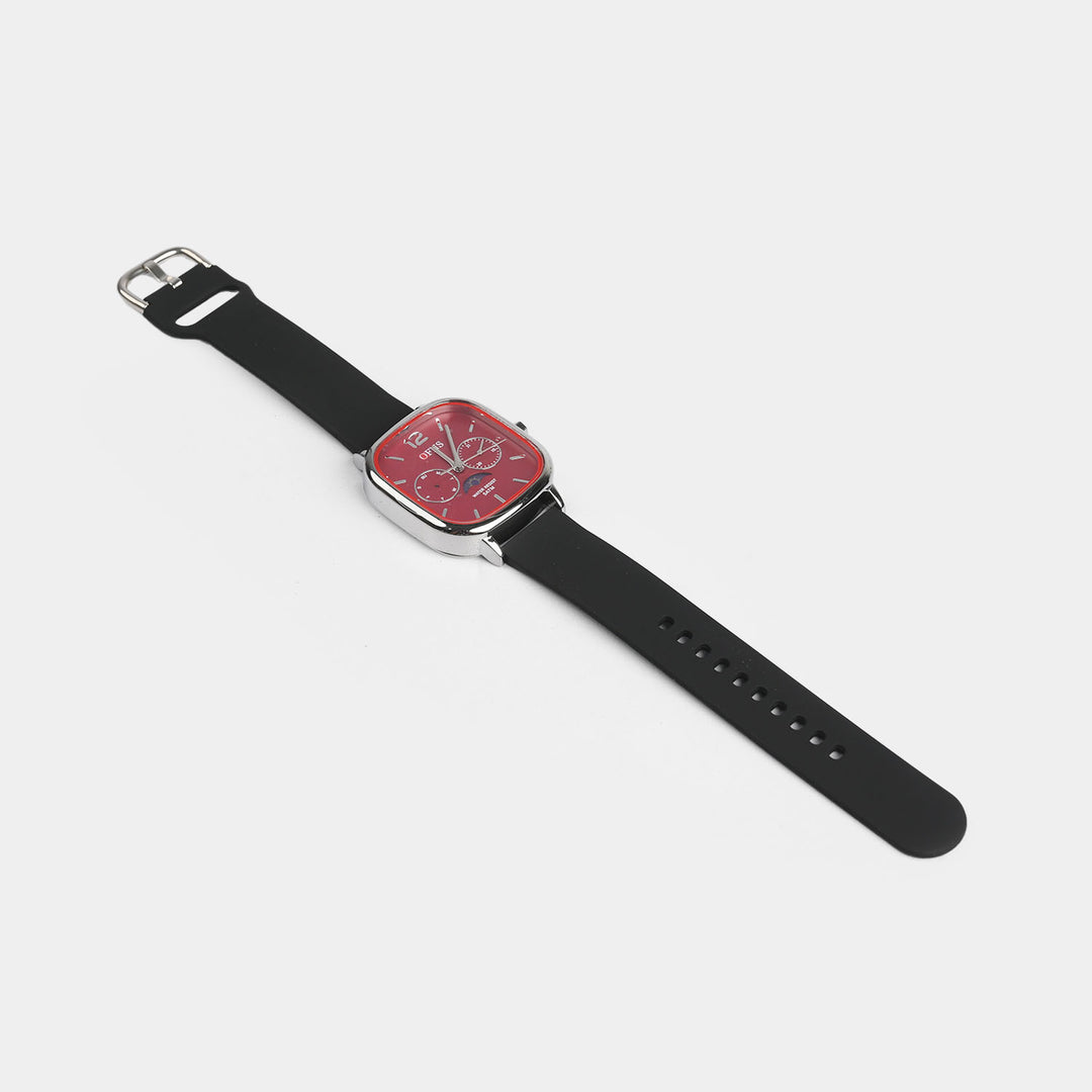Fashion Multi-Function Chrono Premium Wrist Watch