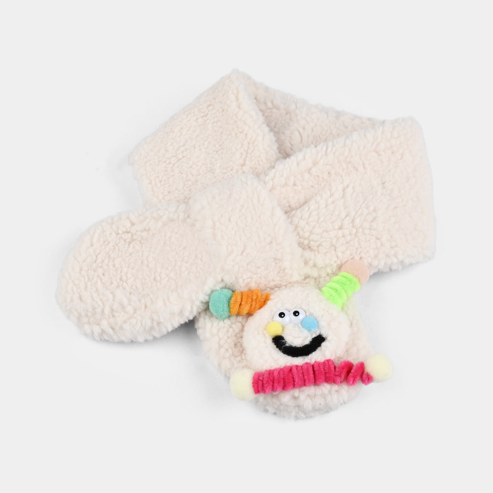 WINTER WARM NECK MUFFLER FOR KIDS