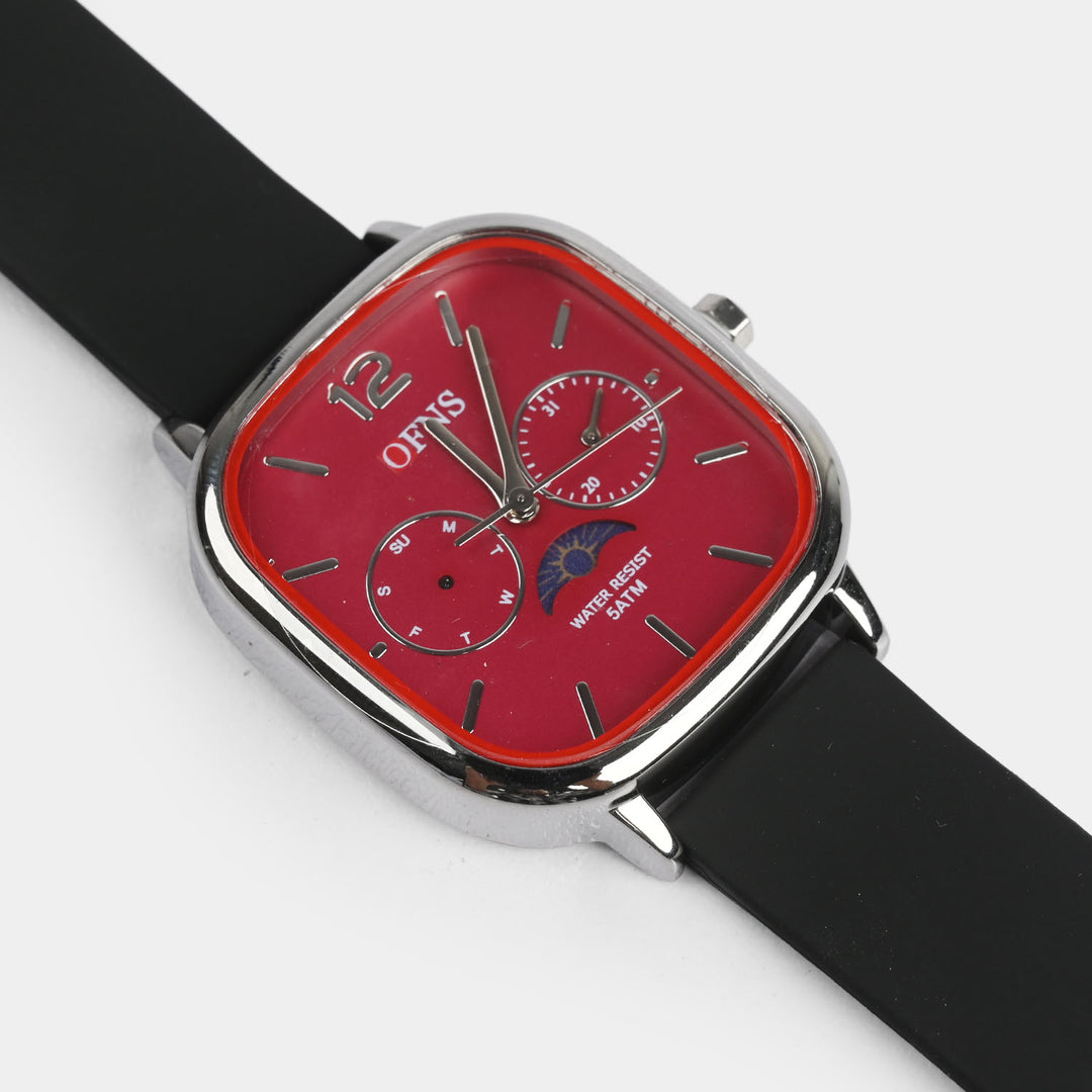 Fashion Multi-Function Chrono Premium Wrist Watch