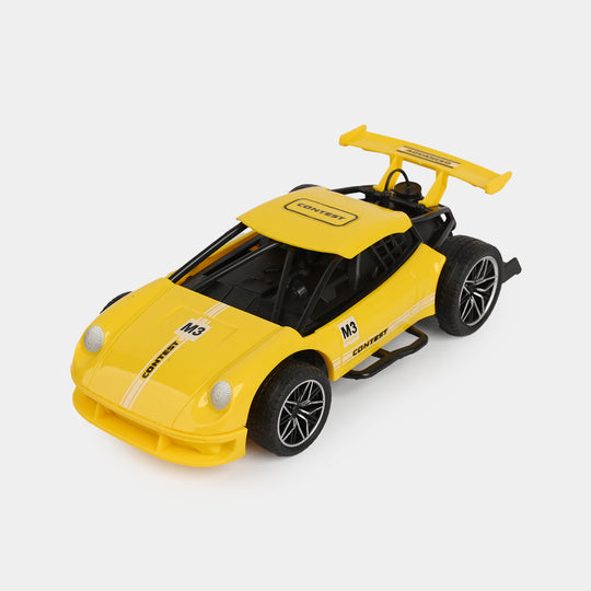 Remote Control Racing Car for Kids