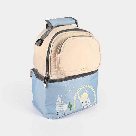 Cute & Stylish Baby Care Travel Backpack