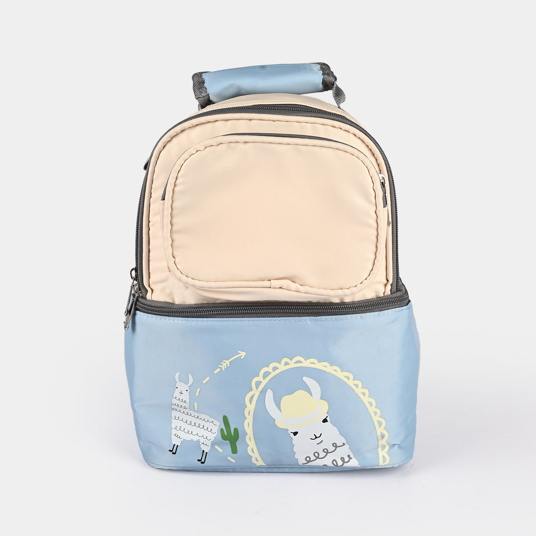 Cute & Stylish Baby Care Travel Backpack