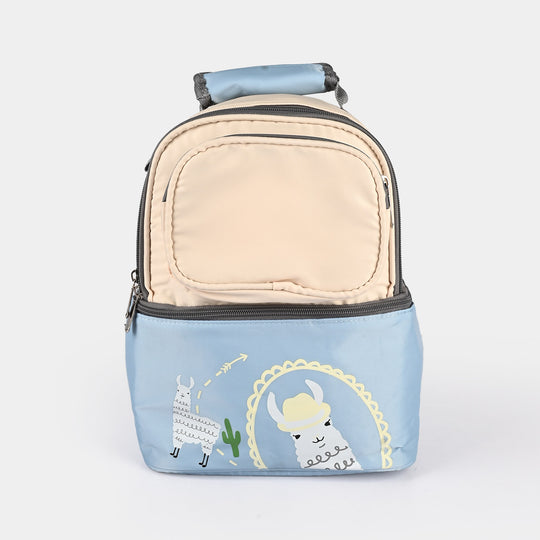 Cute & Stylish Baby Care Travel Backpack