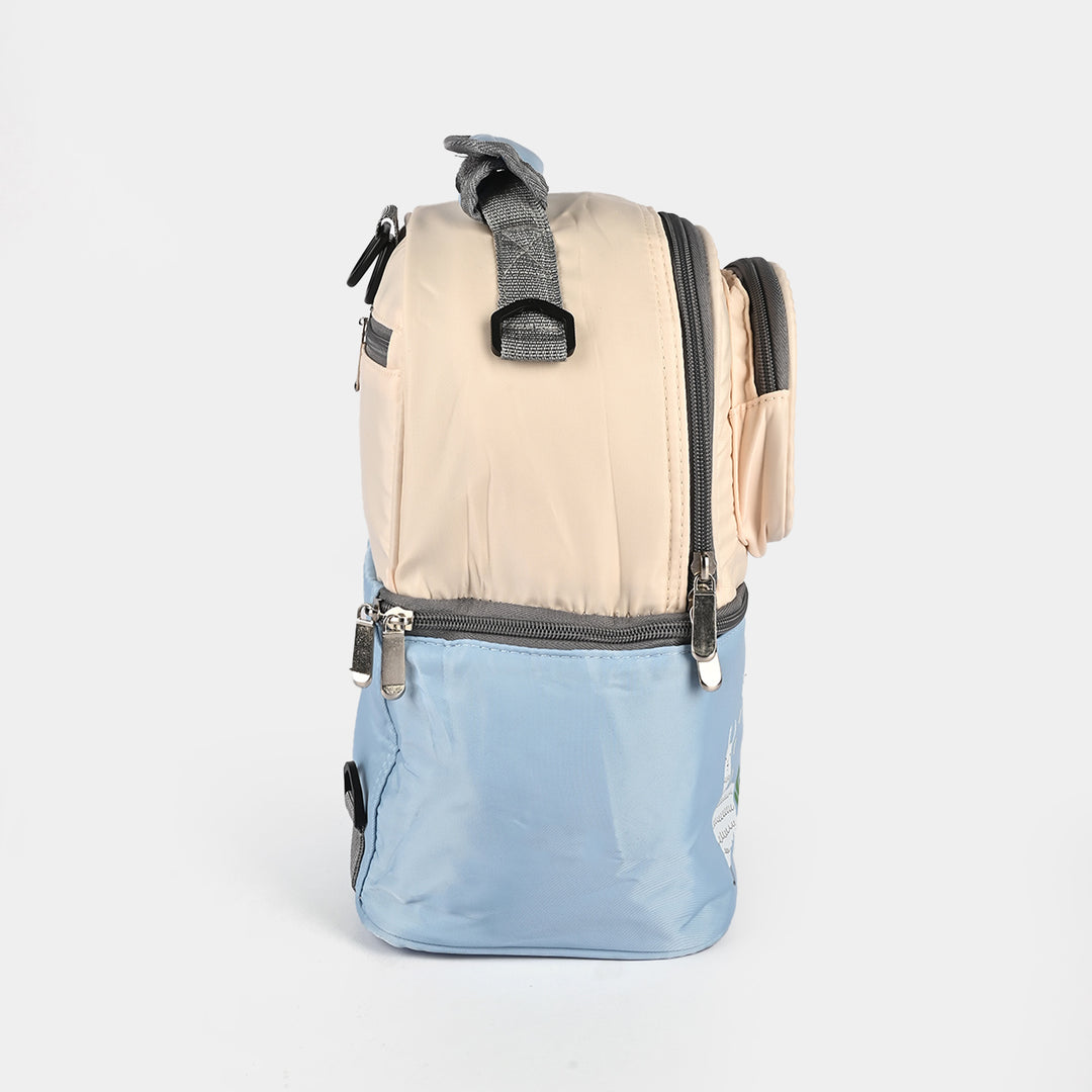 Cute & Stylish Baby Care Travel Backpack
