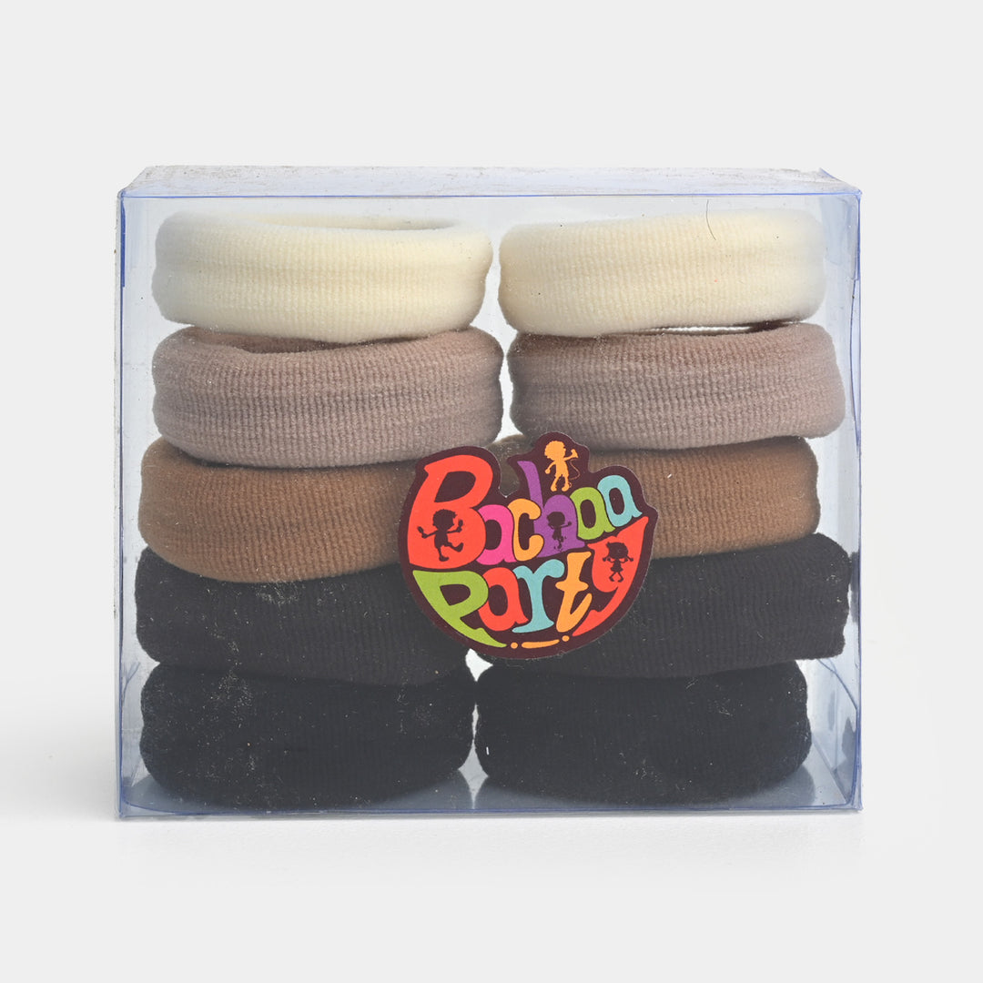 Girls Hair Ties/Pony Box