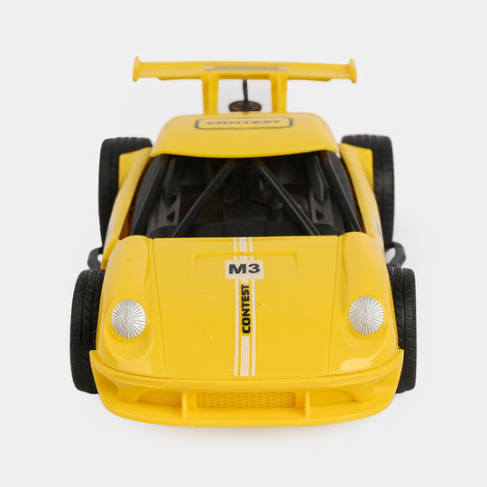 Remote Control Racing Car for Kids
