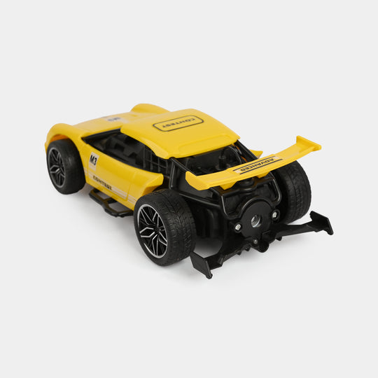 Remote Control Racing Car for Kids