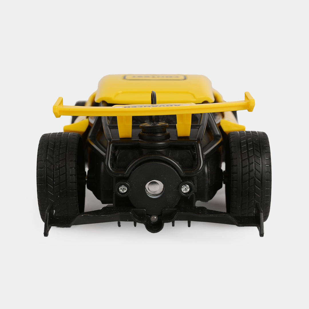 Remote Control Racing Car for Kids