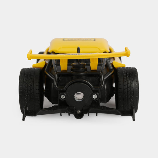 Remote Control Racing Car for Kids