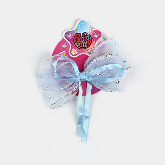 Cute Fancy Hair Pin For Girls