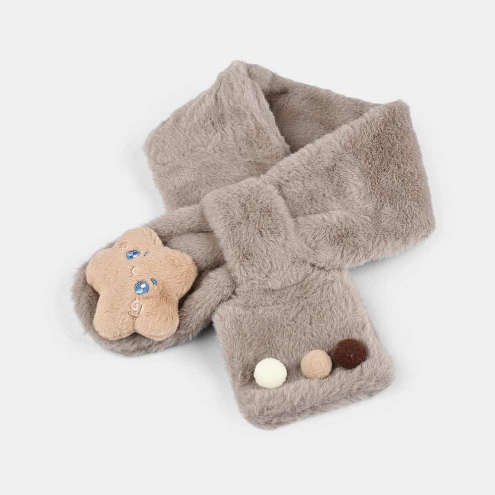 WINTER WARM NECK MUFFLER FOR KIDS
