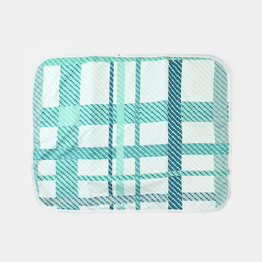 Baby Changing Sheet | 56x72