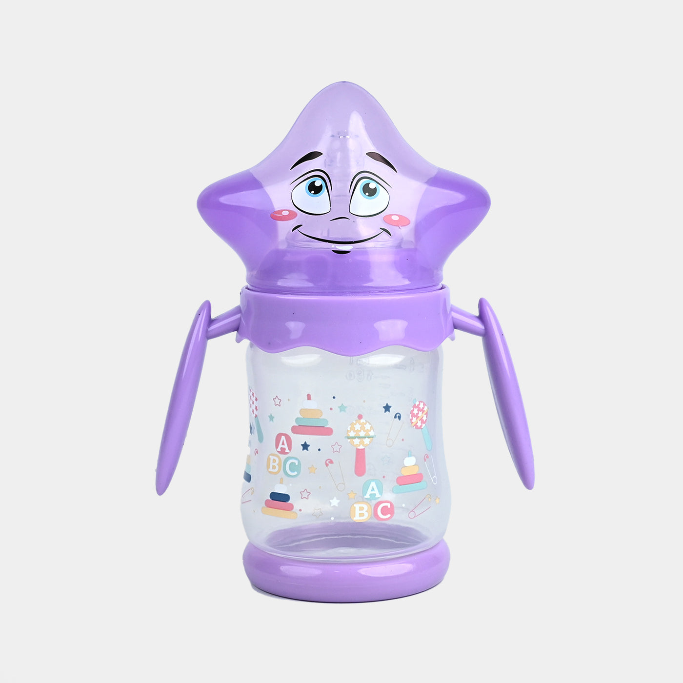 Baby Feeder Bottle | 160Ml