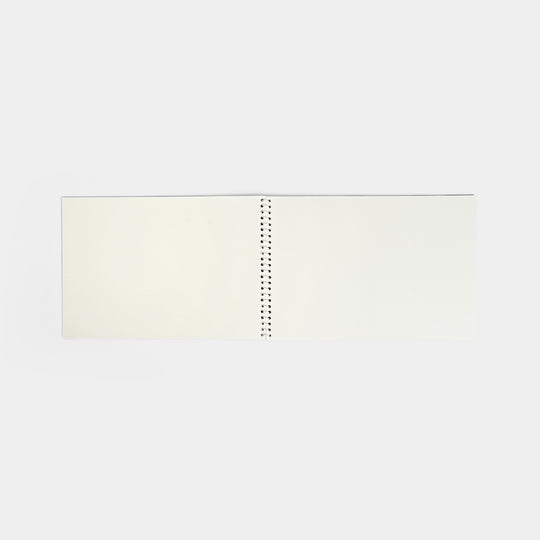 A4 Sketch Book For Kids Artists