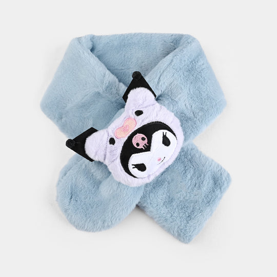 WINTER WARM NECK MUFFLER FOR KIDS