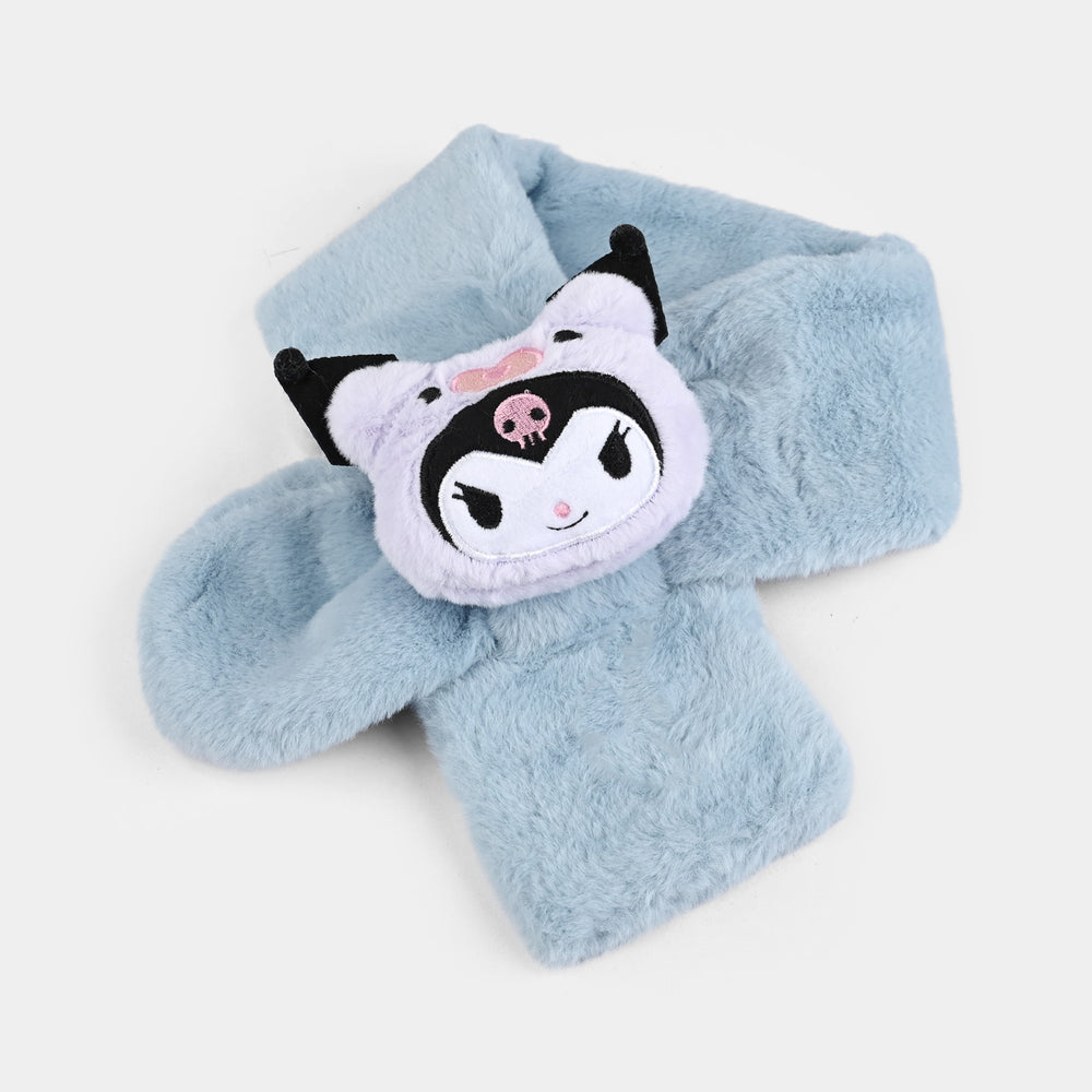 WINTER WARM NECK MUFFLER FOR KIDS