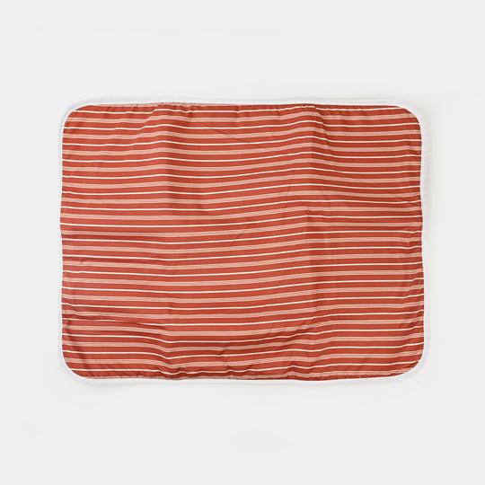 Baby Changing Sheet | 56x72