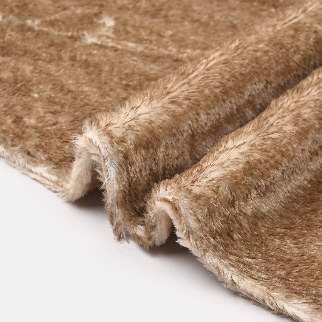 Plush Textured Blanket