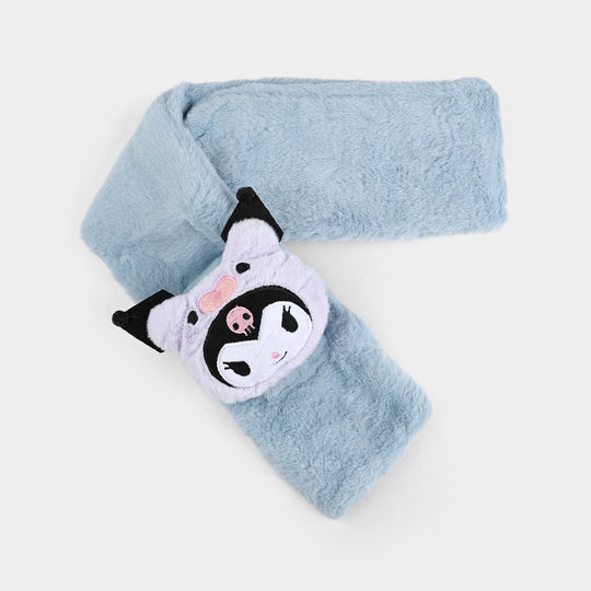 WINTER WARM NECK MUFFLER FOR KIDS