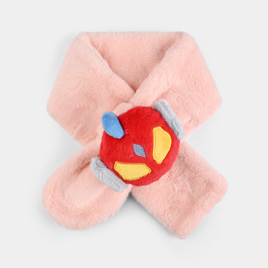 WINTER WARM NECK MUFFLER FOR KIDS