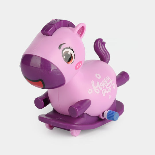 Friction Mini Model Vehicle Toy for Kids